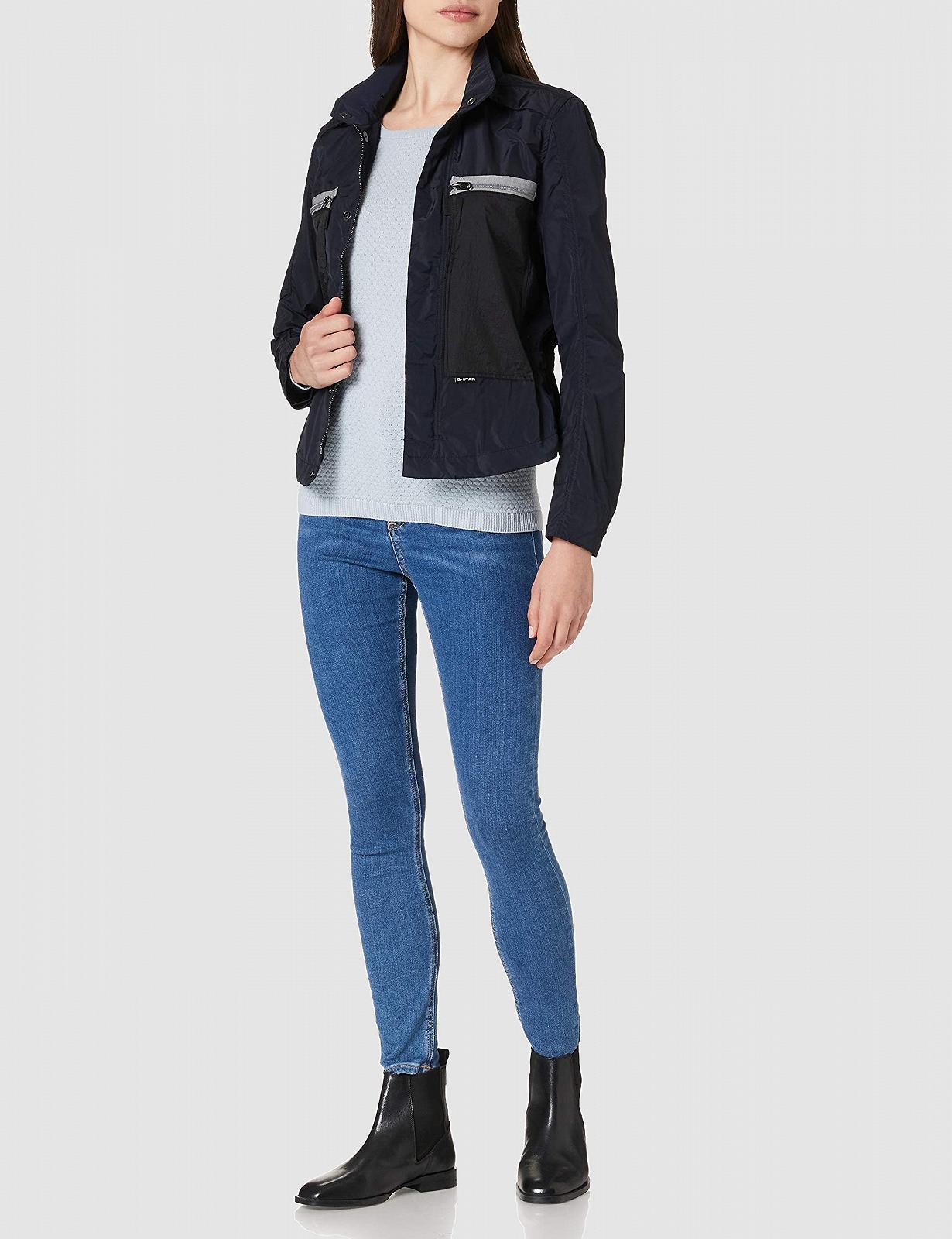 Жакет G-STAR Slim Overshirt, фото №2
