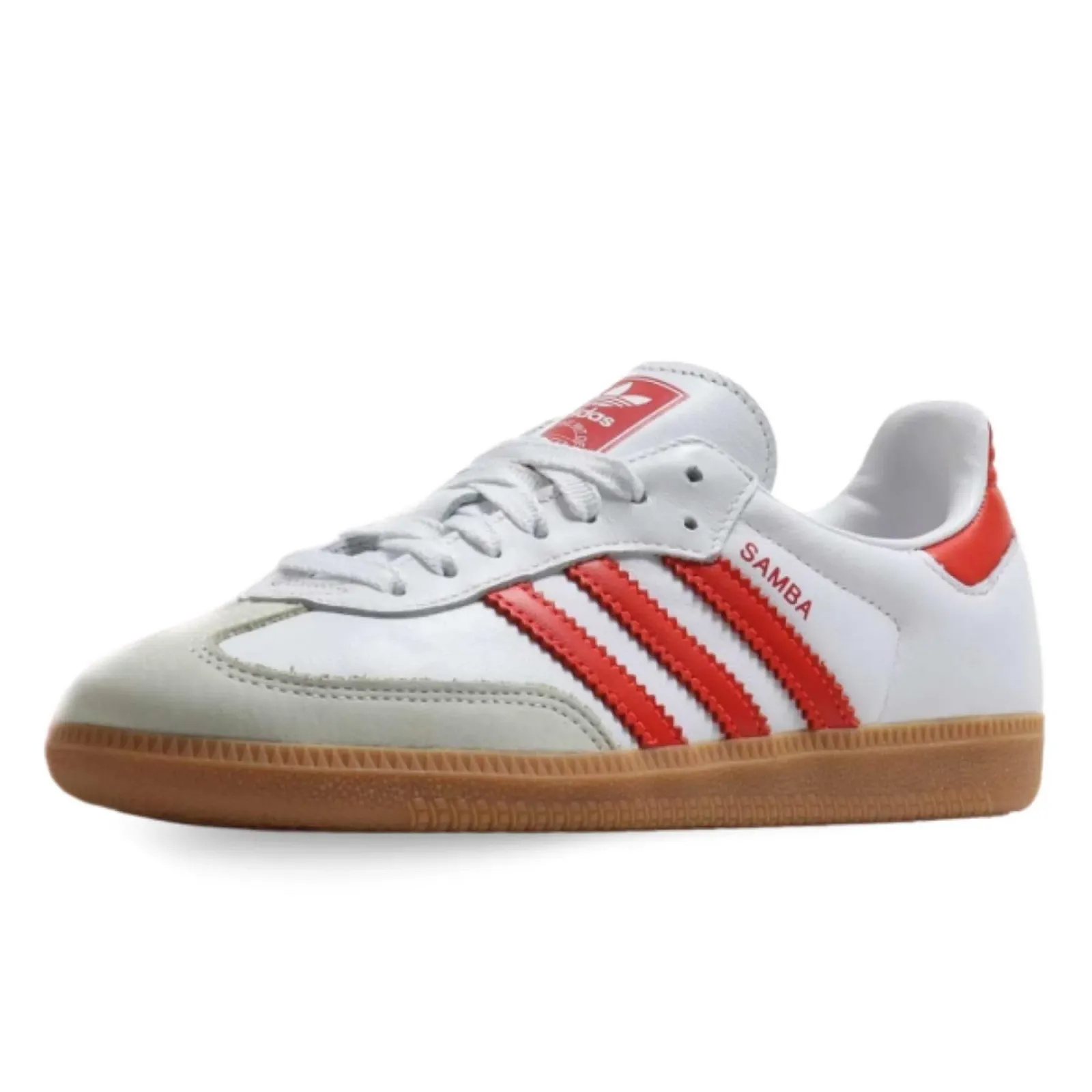 Кросівки adidas Samba Og W IF6513, фото №1 Кросівки adidas Samba Og W IF6513, фото №1