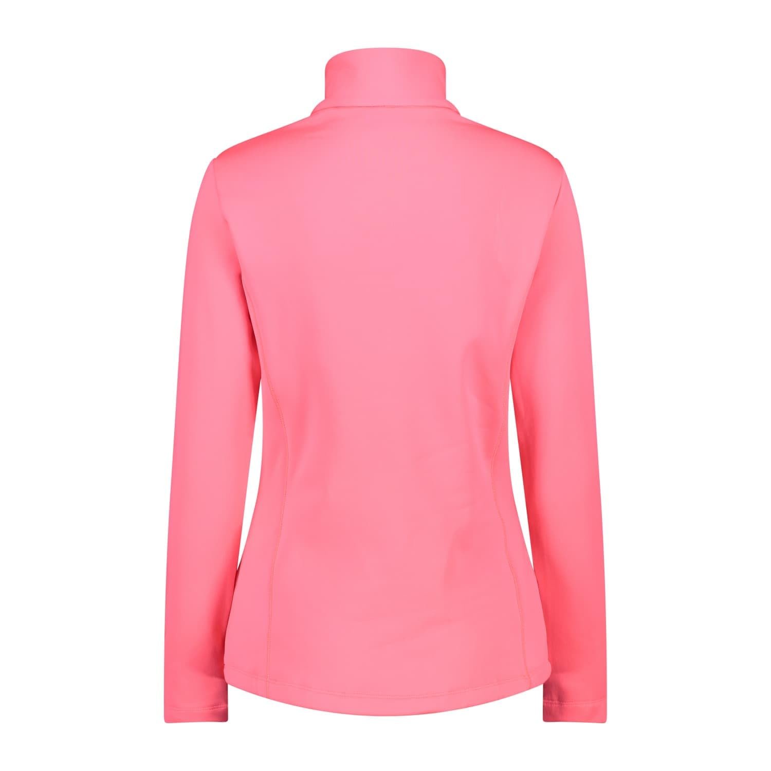 Женская Толстовка CMP Fleece Top, фото №2