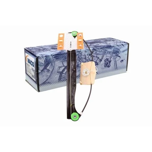 Склопідйомник VAICO Original VAICO Quality V10-6388 для AUDI SEAT SKODA VW VAG, фото №2