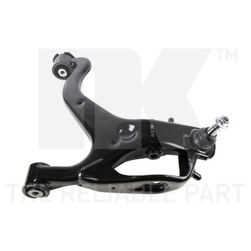 Рычаг подвески NK 5014008 для LAND ROVER, передний мост справа, нижний, фото №2