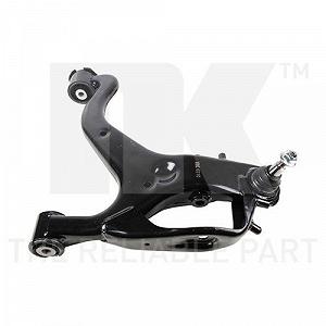 Рычаг подвески NK 5014008 для LAND ROVER, передний мост справа, нижний synthetic.ua - Фото 1