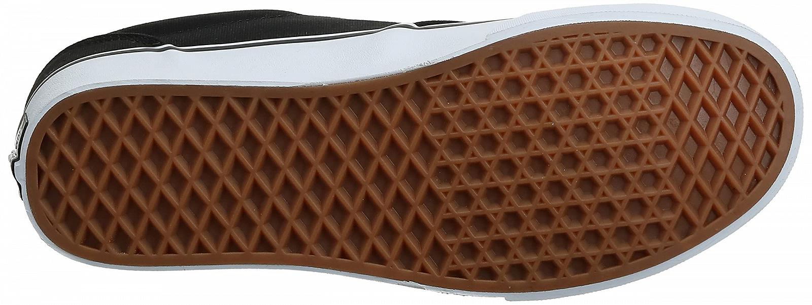 Кросівки Vans Atwood Canvas, фото №5