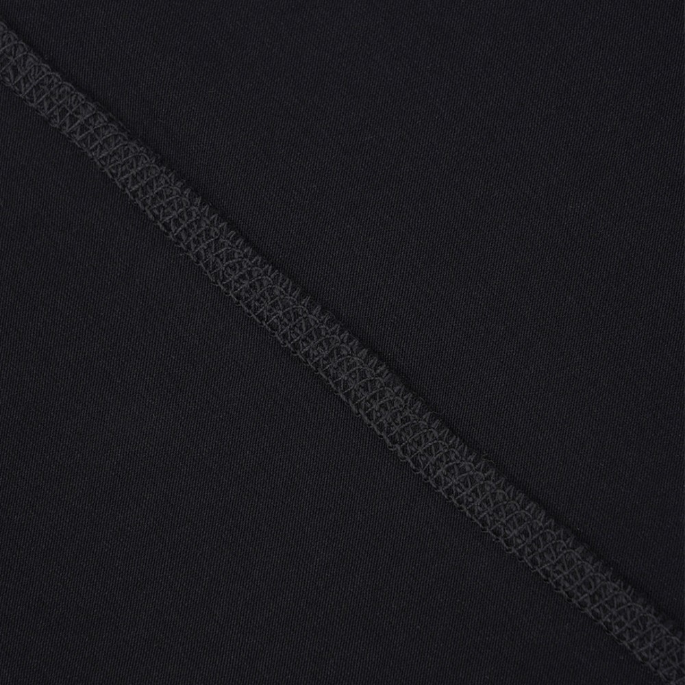 Футболка чоловіча тактична літня Ukr Cossacks чорна, фото №4