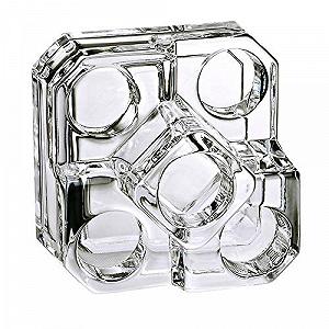 Підсвічник CRISTALICA LUCIO Набір прозорий ціна на synthetic.ua - Фото 1 Підсвічник CRISTALICA LUCIO Набір прозорий synthetic.ua - Фото 1