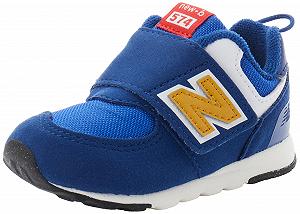 Кросівки New Balance 574 чоловічі - Фото 1