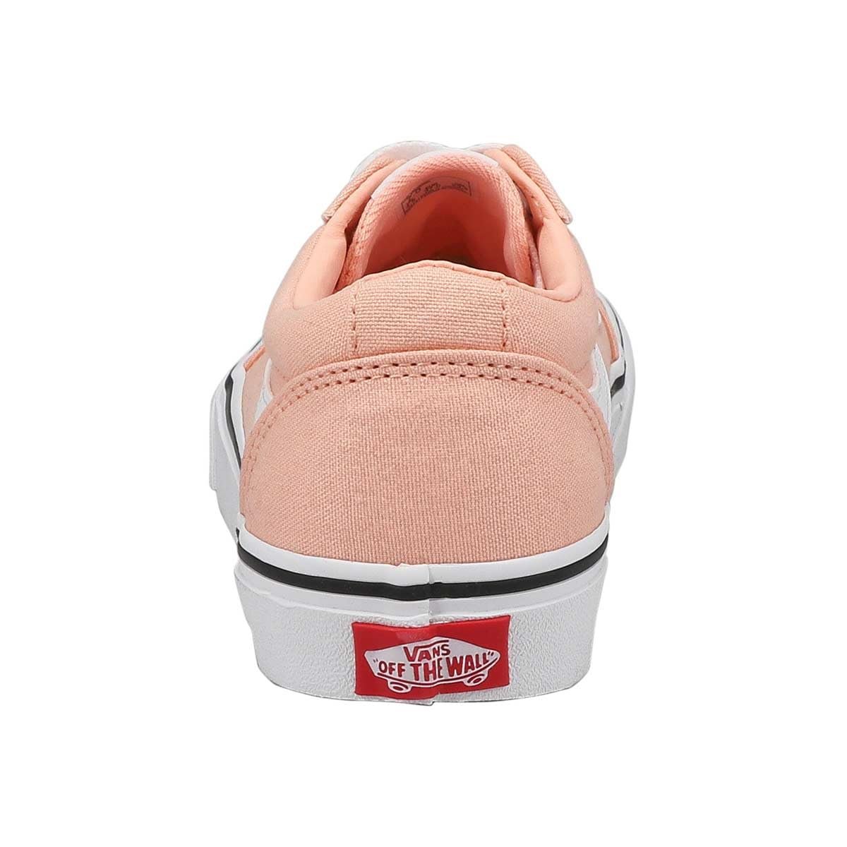Кросівки Vans Ward Canvas, жіночі, фото №3