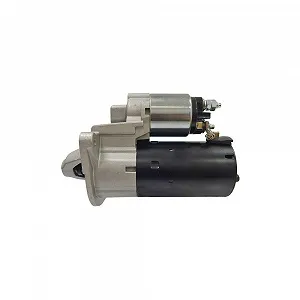 Стартер HELLA 8EA 011 612-341 ALFA ROMEO FIAT LANCIA SUZUKI - Фото 1