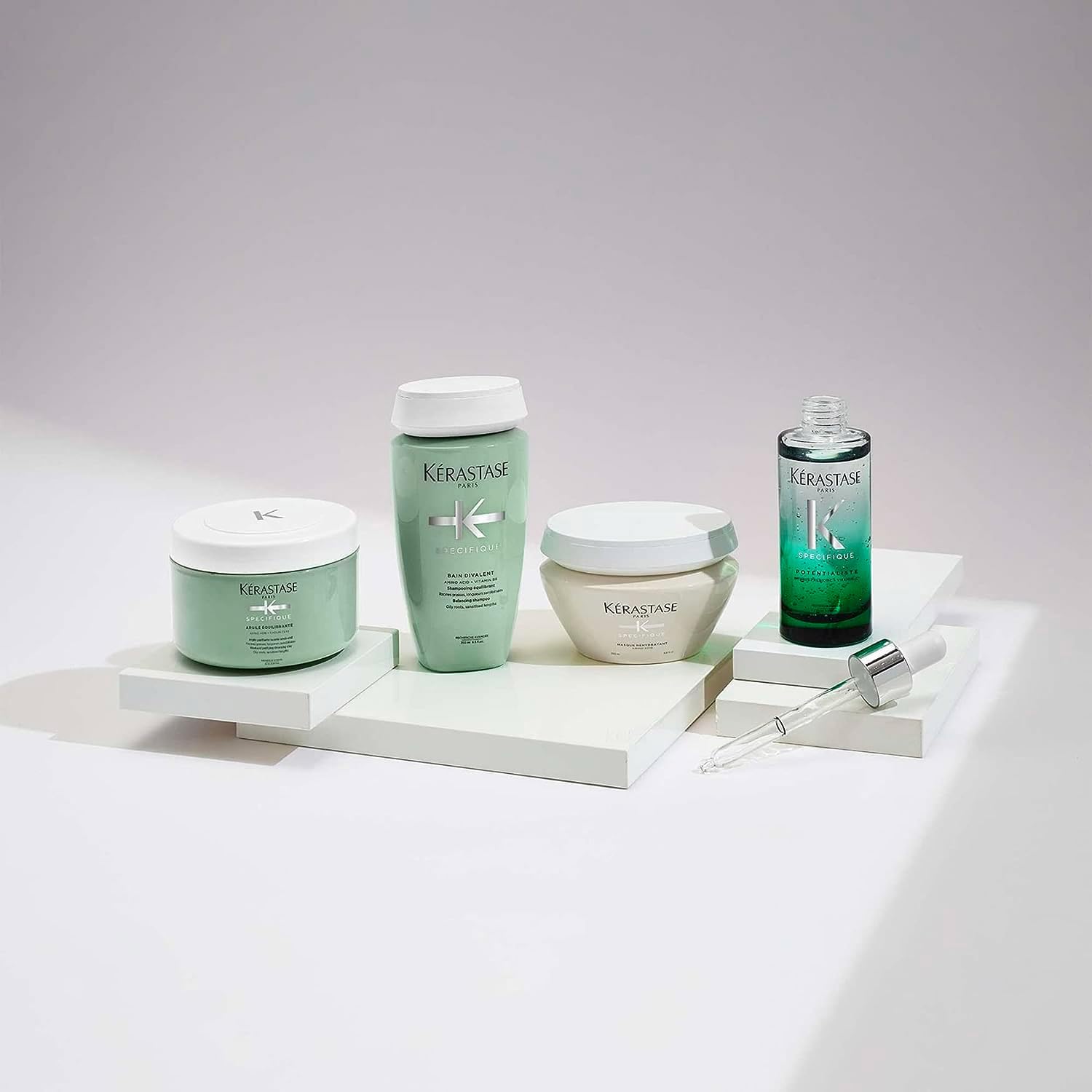 Шампунь Kérastase Specifique Bain Divalent 250 мл, фото №8