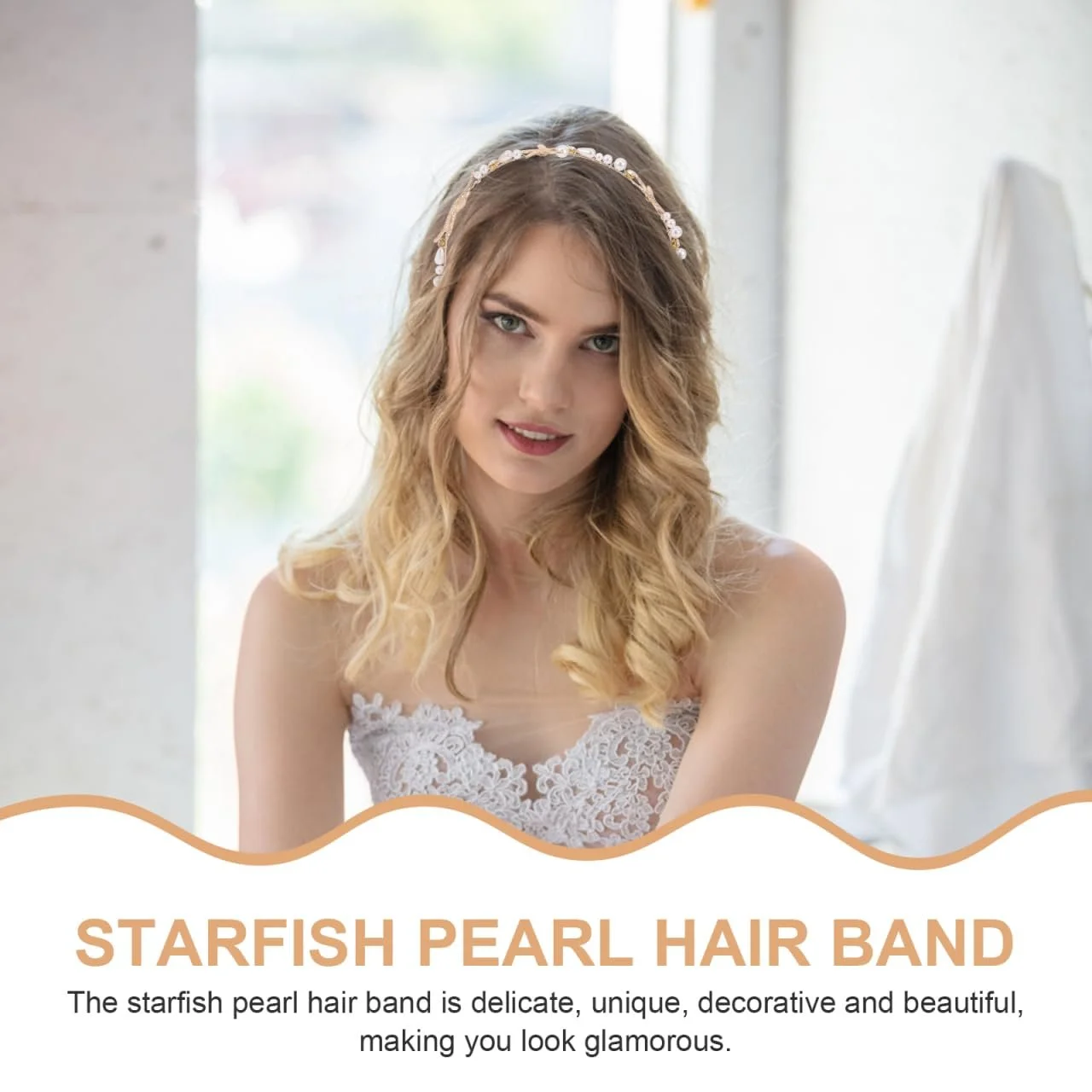 Обруч на голову, фото №9