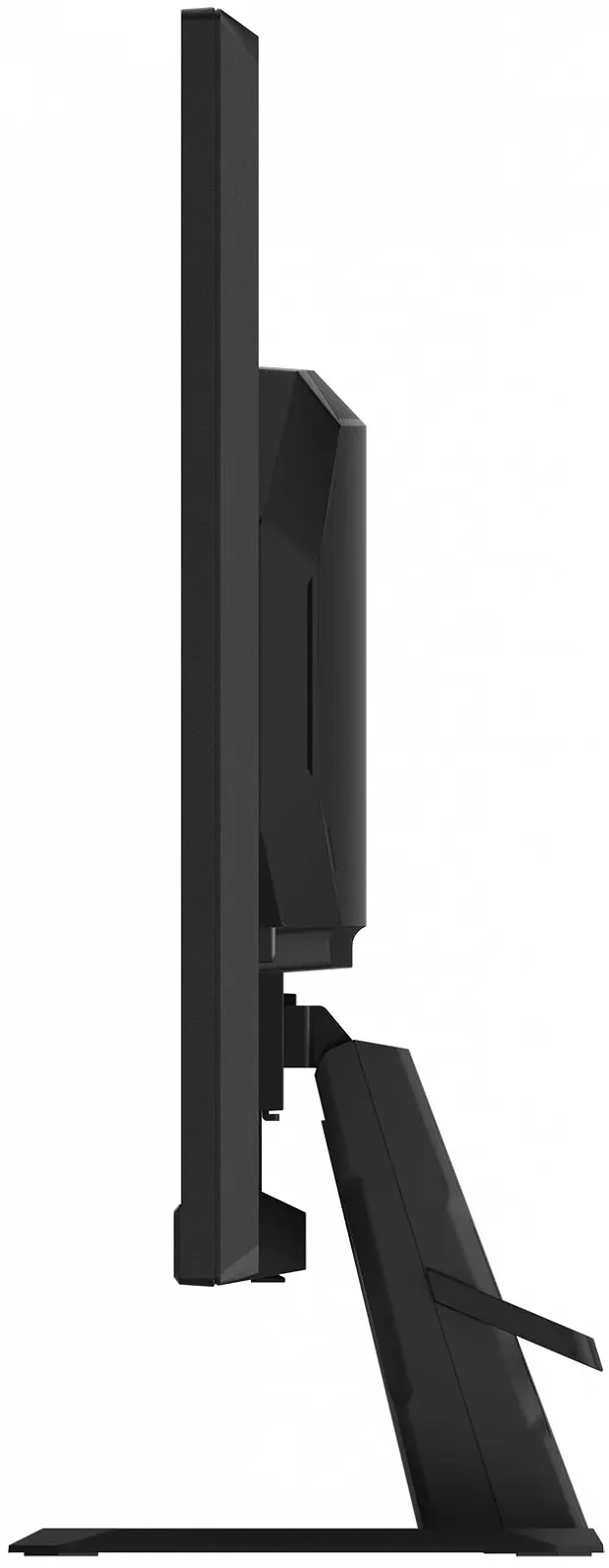 Монітор 27" GIGABYTE GS27U 4K IPS 160 Гц, фото №3