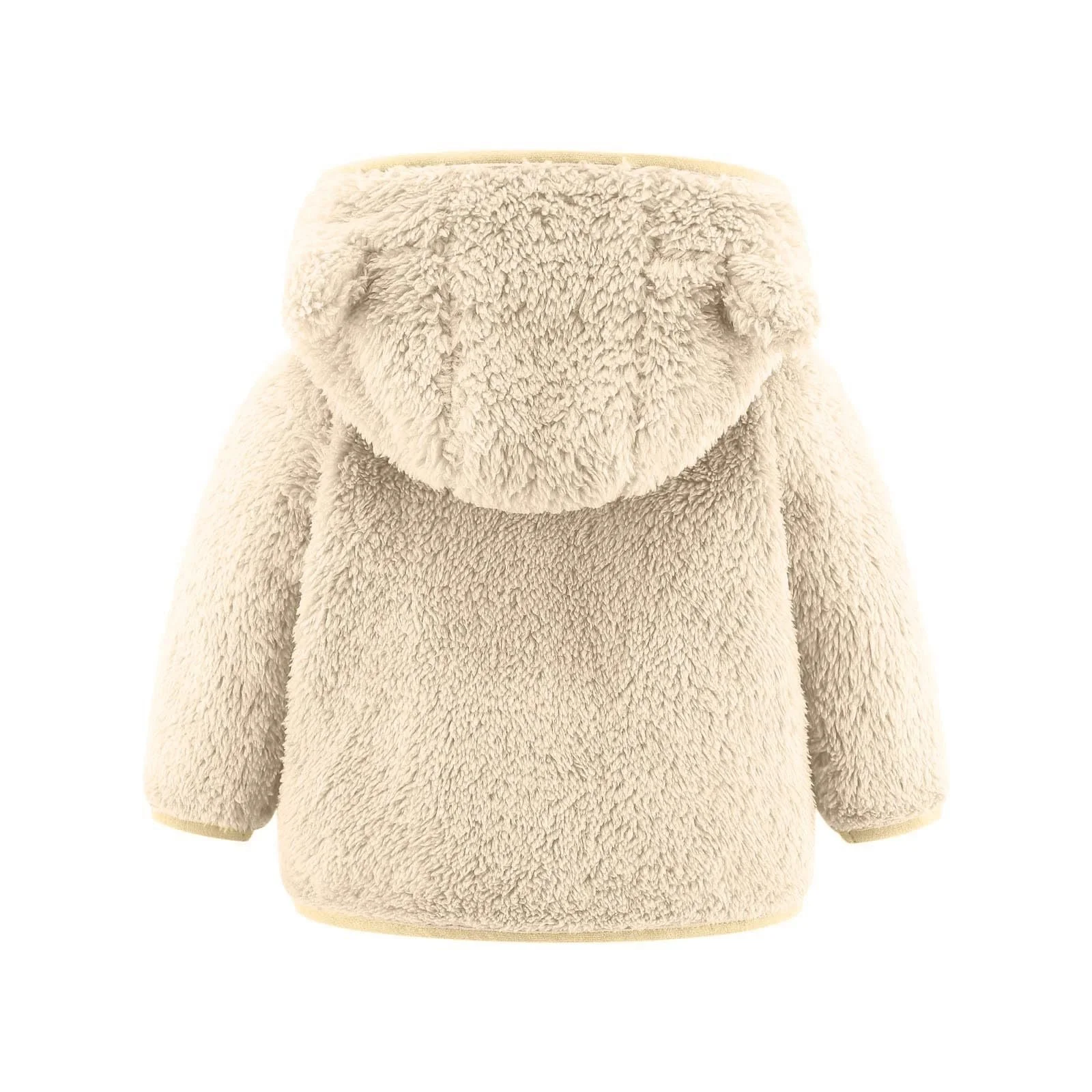 Куртка дитяча Teddy Generisch Унісекс Зимова куртка, фото №5