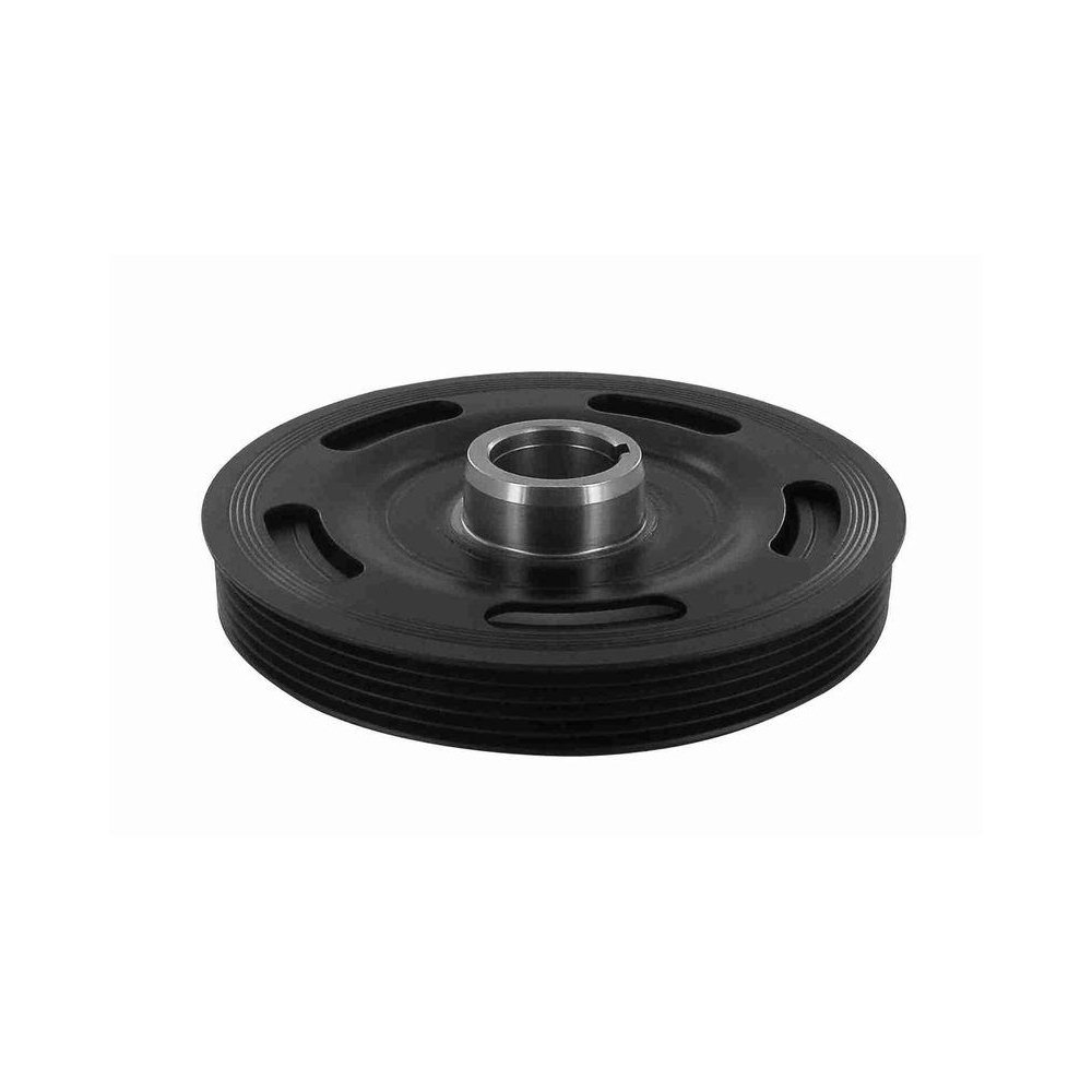 Шкив коленвала VAICO V30-8195, фото №1