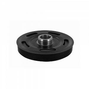 Шкив коленвала VAICO V30-8195 - Фото 1