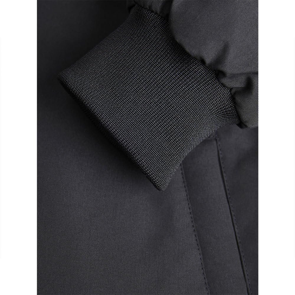 Бомбер JACK&JONES JUNIOR для хлопчиків, фото №2 Бомбер JACK&JONES JUNIOR для хлопчиків, фото №2