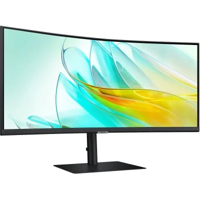 Монитор Samsung 34" S34C650 HDMI, DP, USB, VA, 3440x1440, 219, 100Hz, CURVED (LS34C650UAIXUA), фото №2 Монитор Samsung 34" S34C650 HDMI, DP, USB, VA, 3440x1440, 219, 100Hz, CURVED (LS34C650UAIXUA), фото №2