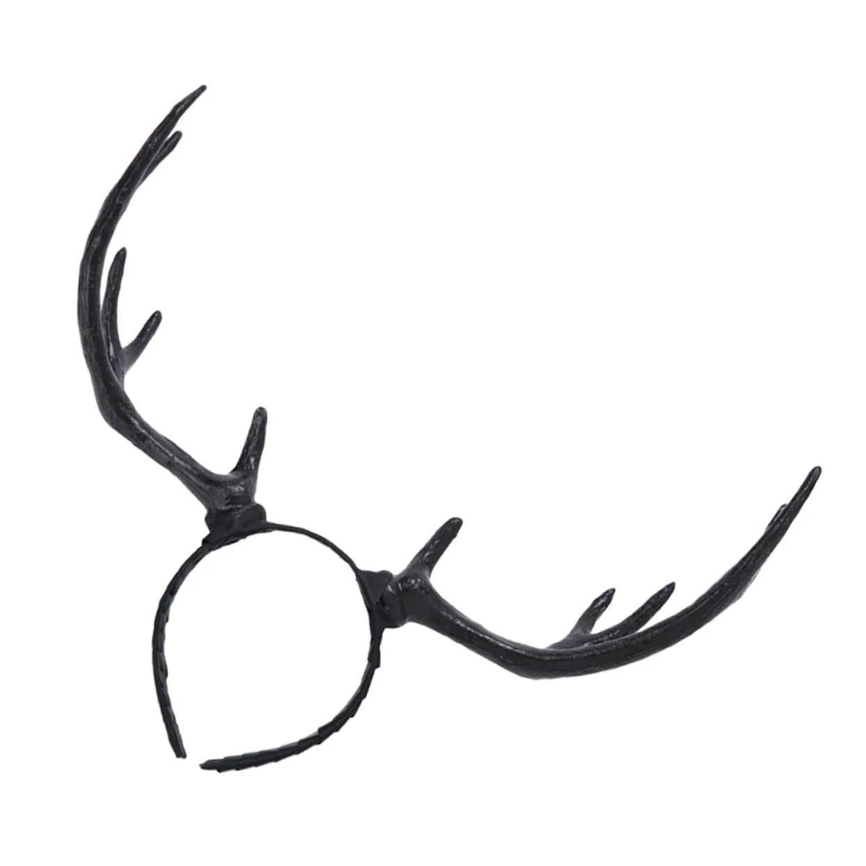 Обруч для волосся Різдвяні оленячі роги VALICLUD, фото №1