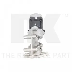 Клапан EGR NK 4540002 для FORD LAND ROVER, лівий, передній synthetic.ua - Фото 1