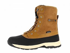 Чоловічі зимові черевики Luhta Tuttu Mr Warm Waterproof з мембраною A.W.S. - Фото 1
