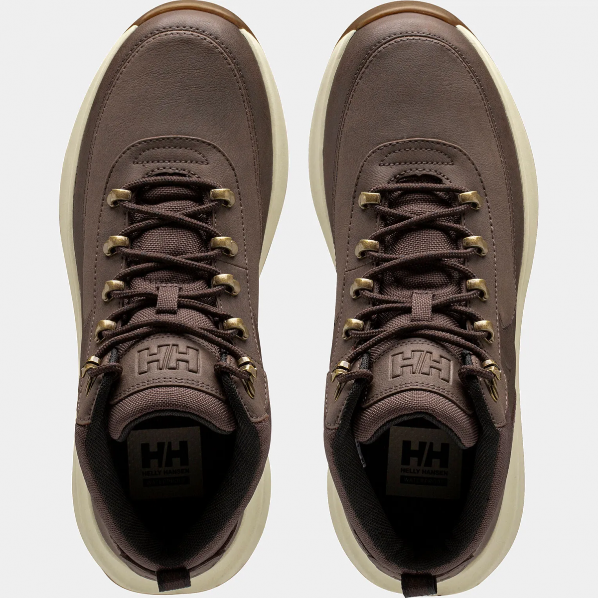 Черевики FOREST EVO 11884719 HELLY HANSEN Коричневий 46, фото №3