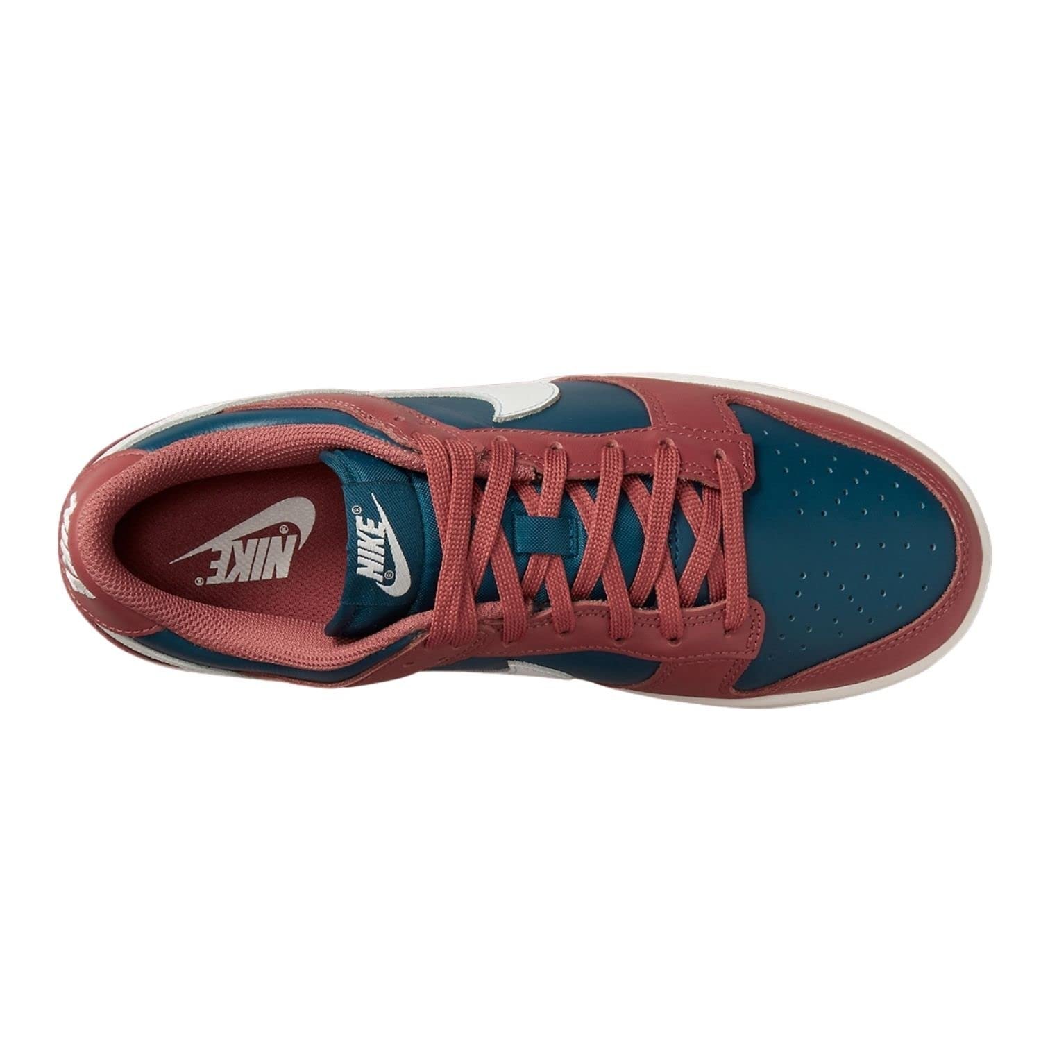 Кросівки Nike Dunk Low W чоловічі, фото №3