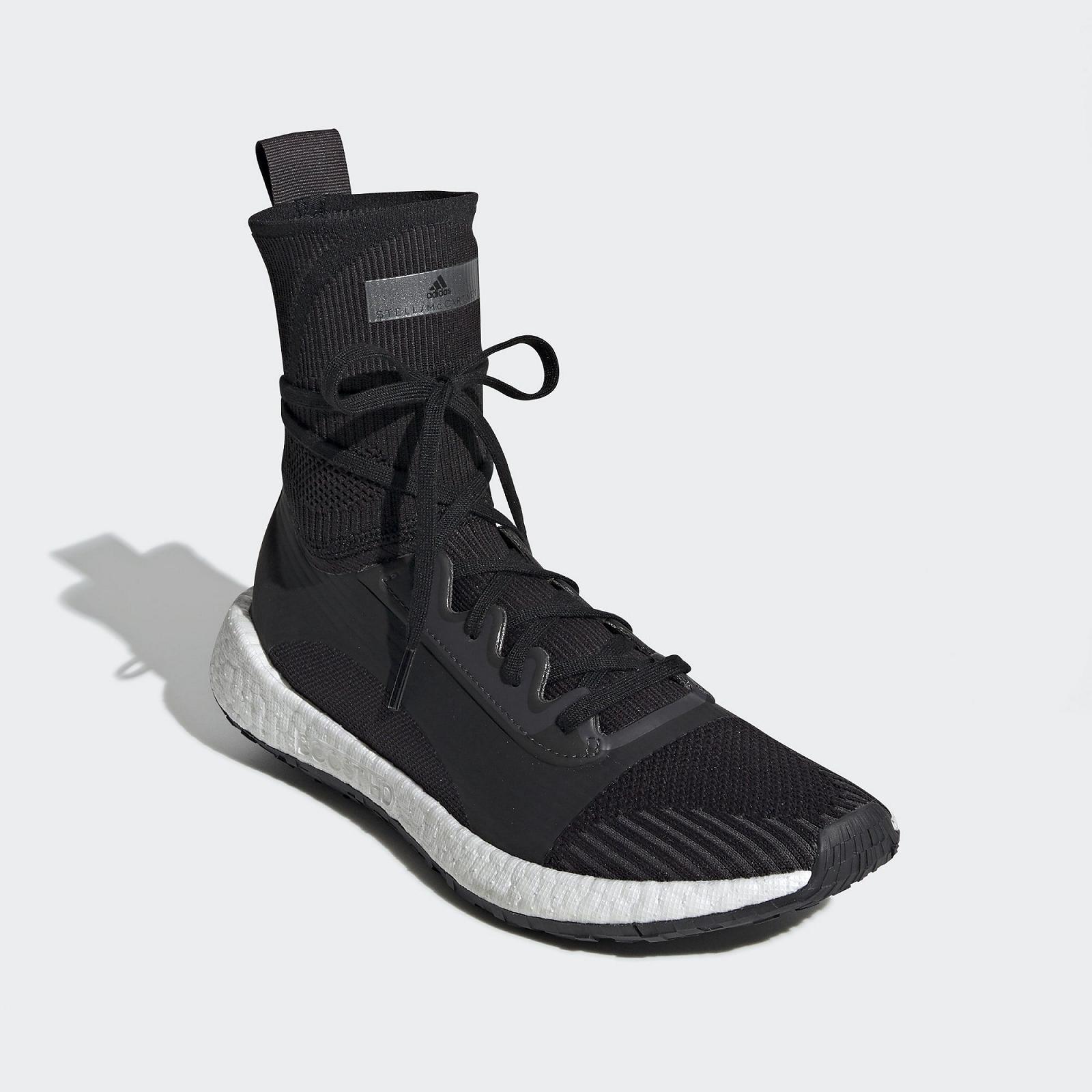 Кроссовки беговые Adidas by Stella McCartney Ultraboost HD 39, фото №5