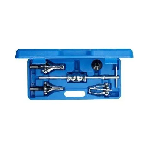 Набір знімачів KS TOOLS BT631200, фото №3