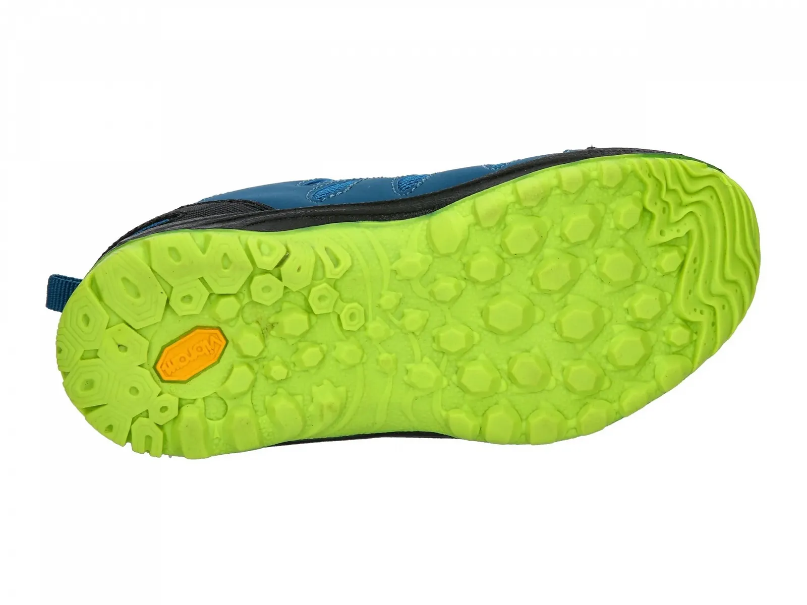 Детские кроссовки для трейлраннинга Br		
		
 Expedition, унисекс, фото №6