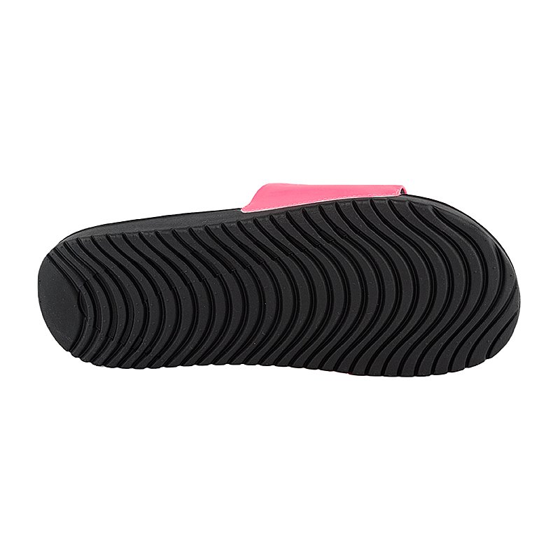 Шльопанці Nike KAWA SLIDE FUN (GS/PS) 31, фото №3