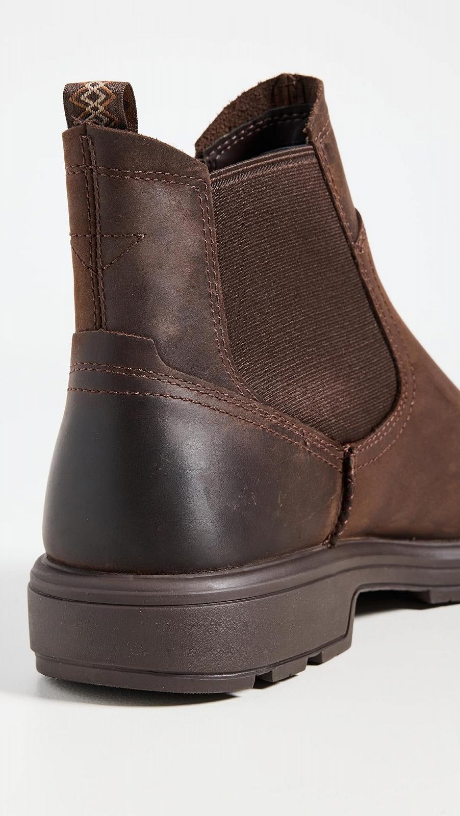Челси UGG Biltmore, фото №3