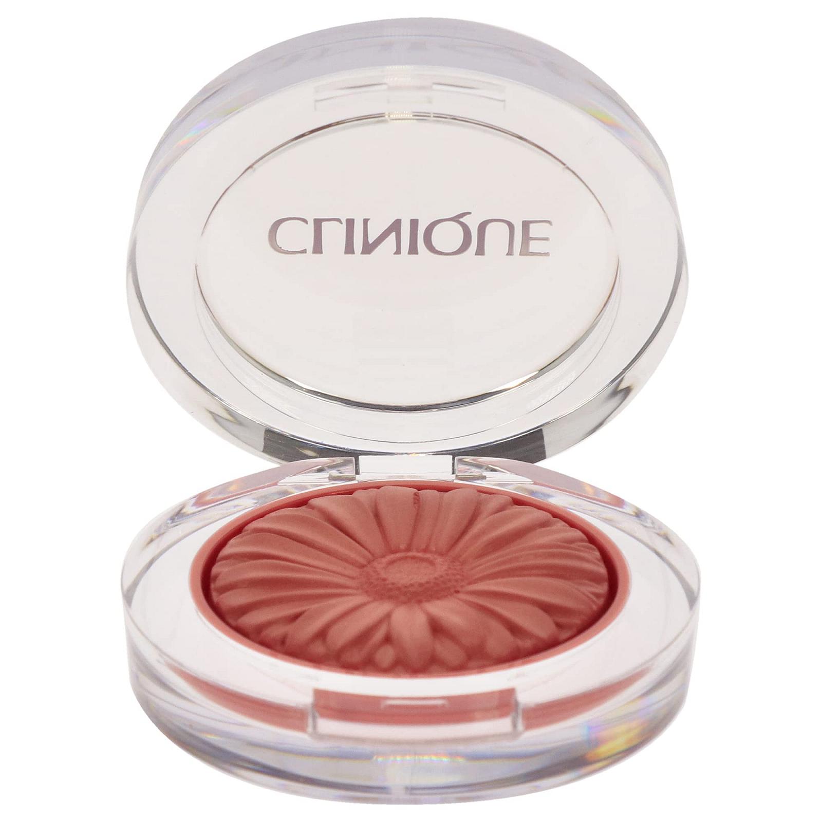 Clinique Cheek Pop Blush Pop - 13 Rosy Pop рум'яна для жінок, фото №2