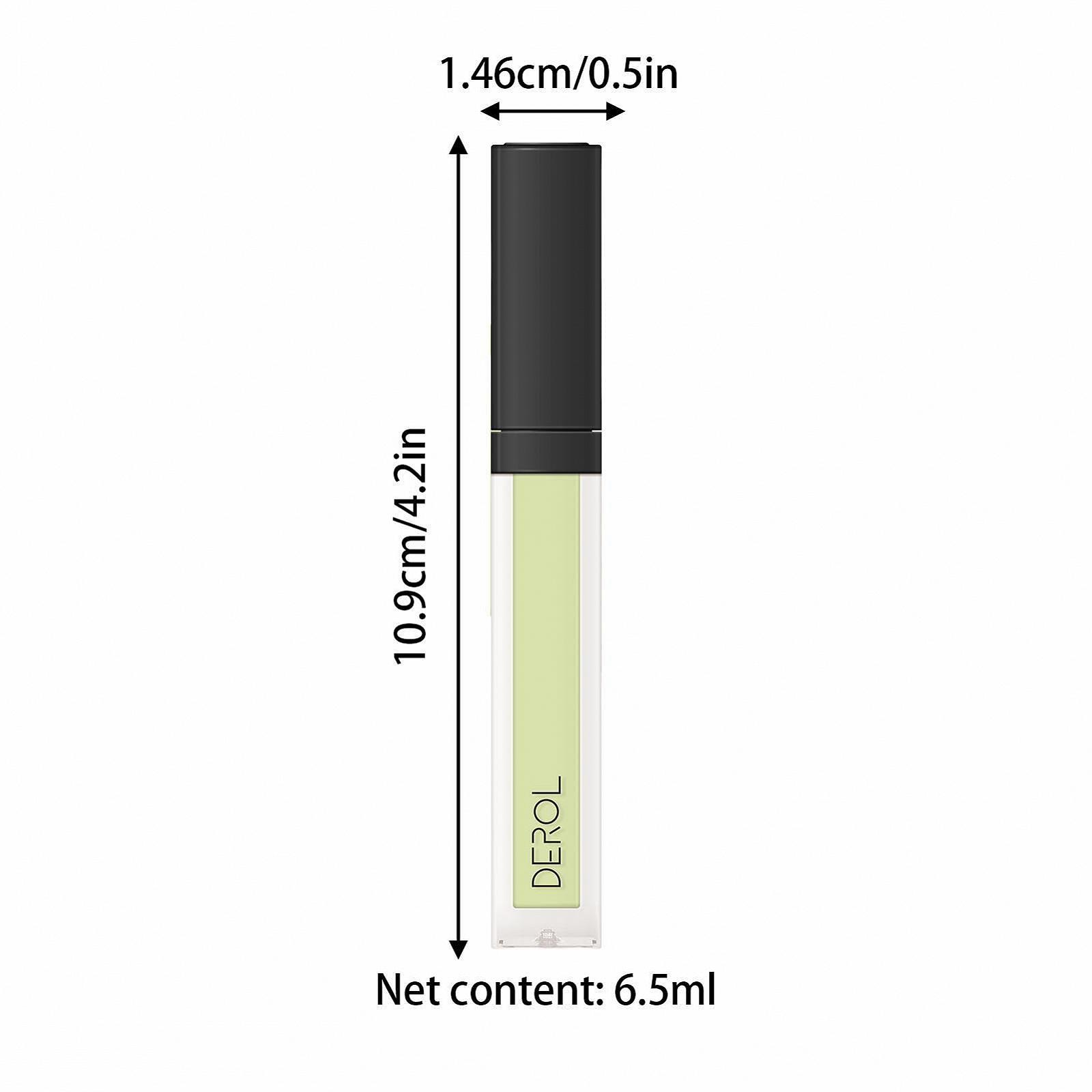 Тональна основа Rosixehird Рідка Повне покриття, фото №4 Тональна основа Rosixehird Рідка Повне покриття, фото №4