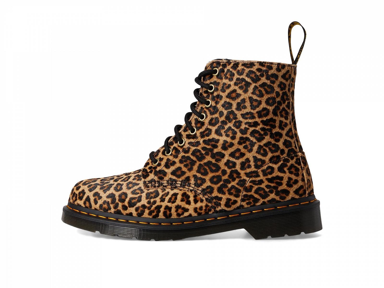 Ботинки Dr. Martens 1460 Pascal Antique Temperley Green 23986300, фото №4
