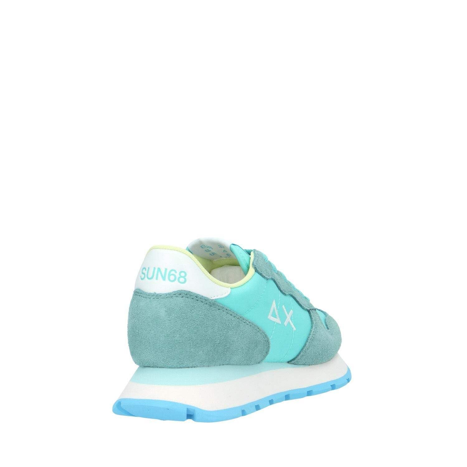 Кросівки SUN68 Ally Solid Nylon Unisex, фото №6