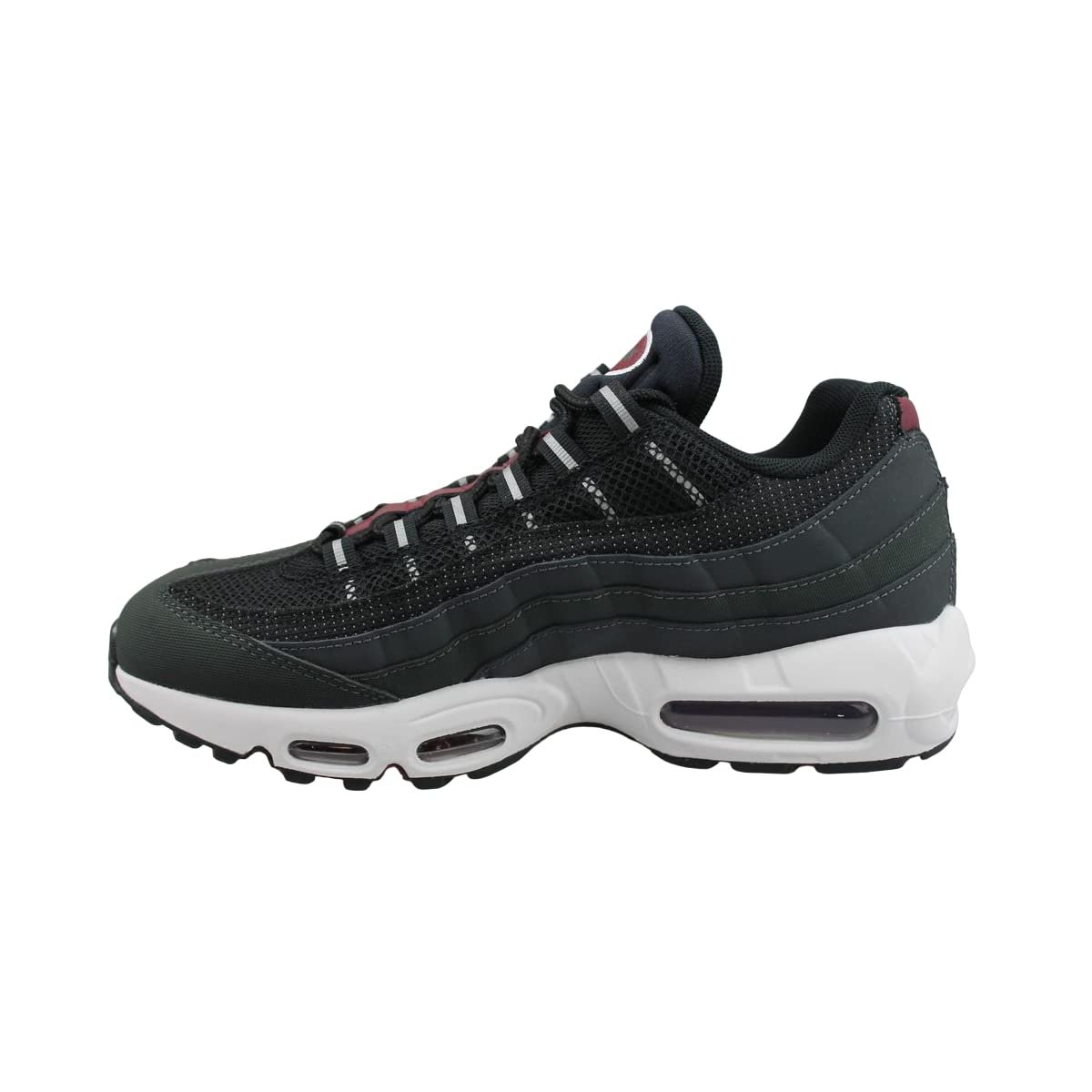 Кроссовки Nike Air Max 95, мужские, фото №2