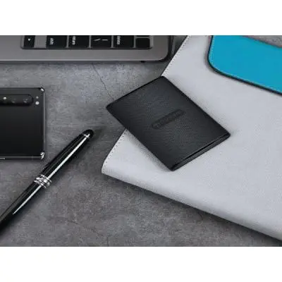 Накопитель SSD USB 3.1 250GB Transcend TS250GESD270C, фото №7