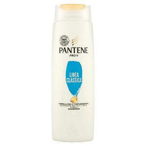 Шампунь Pantene Pro V Linea Classica 225 мл - Фото 1