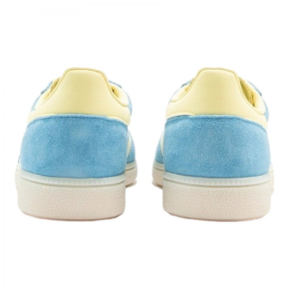 Кросівки Adidas Handball Spezial Semit Light Blue IG6276  38 2/3, фото №4