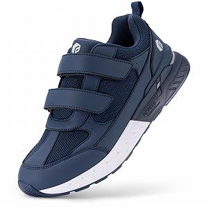 Купити Кросівки FitVille Чоловічі для бігу, дуже широкі, із застібкою на липучці - Фото 1 Кросівки FitVille Чоловічі для бігу, дуже широкі, із застібкою на липучці - Фото 1