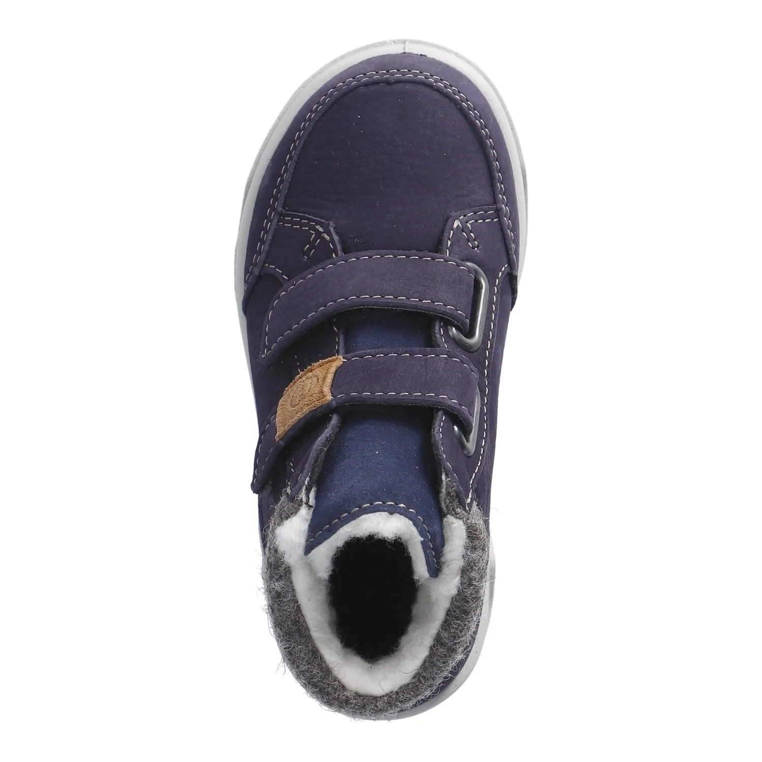 Зимові черевики RICOSTA RicostaTEX Luan для хлопчиків, ширина: середня, знімна устілка, фото №6