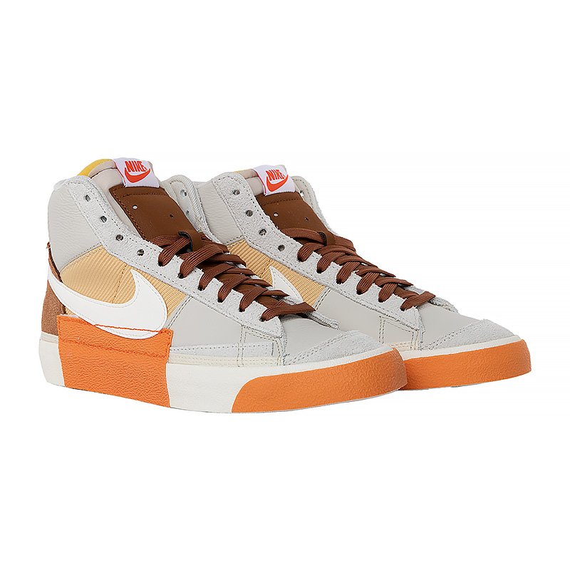 Кеды Nike BLAZER MID PRO CLUB Размер 41, фото №5
