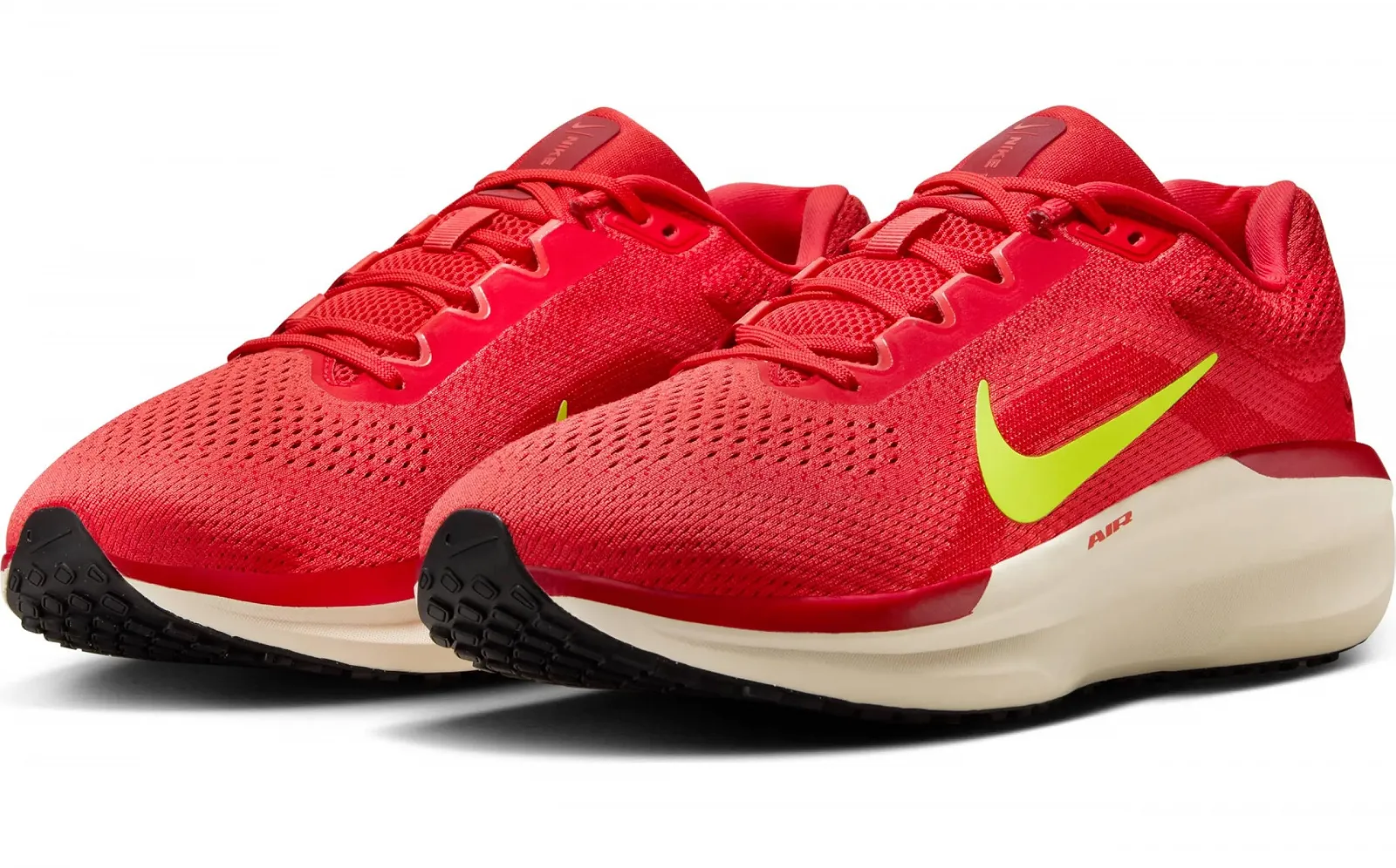 Чоловічі Кросівки для бігу по дорозі Nike Winflo 11, фото №2