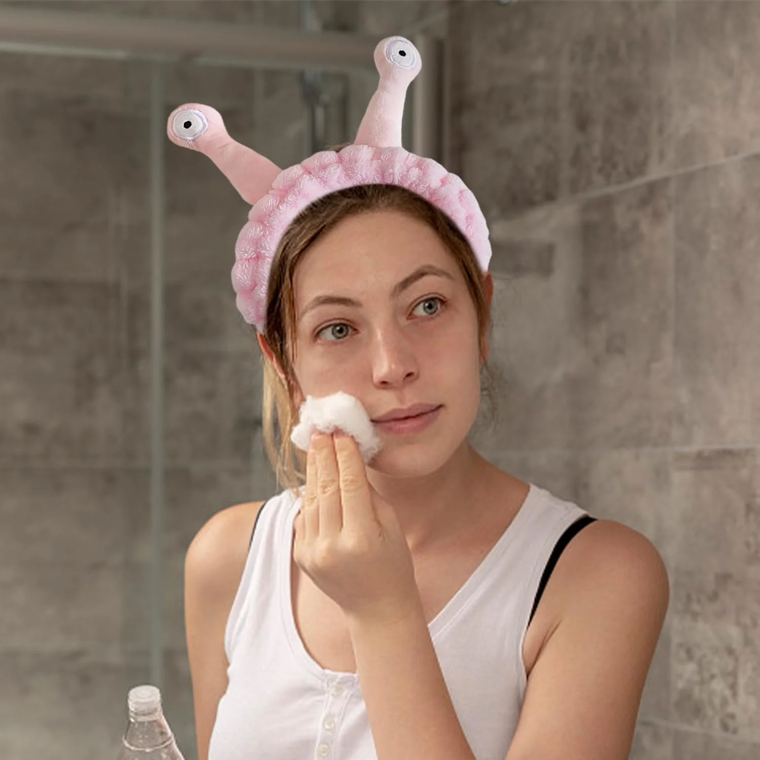 Набір пов'язок на голову, фото №5 Набір пов'язок на голову, фото №5