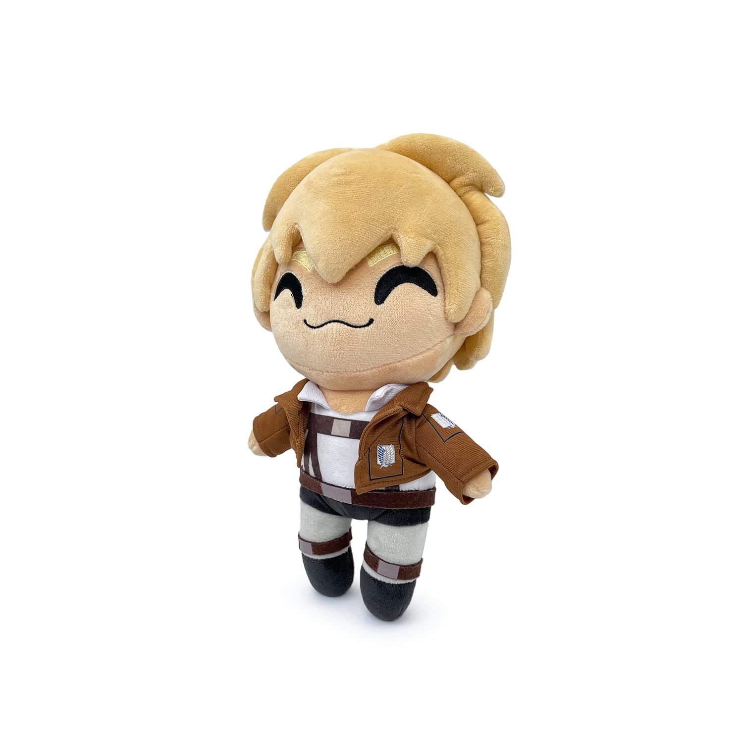Плюшевая игрушка Youtooz Chibi Armin 23 см, фото №3