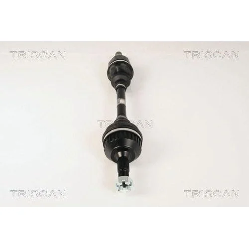Приводной вал TRISCAN 8540 28607 передняя ось слева для CITROËN PEUGEOT, фото №4