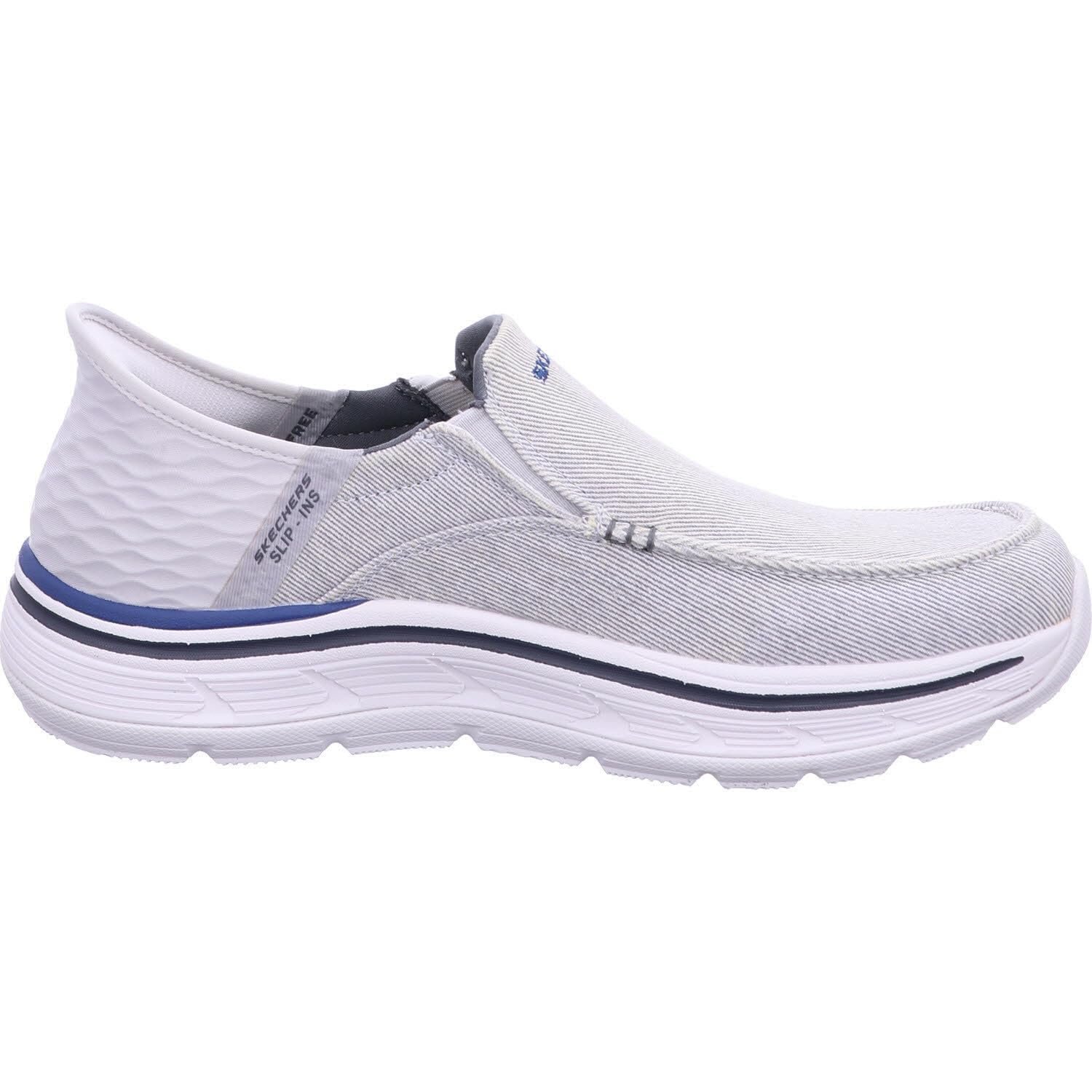Кросівки Skechers Remaxed Fenick Slip-On, фото №6 Кросівки Skechers Remaxed Fenick Slip-On, фото №6