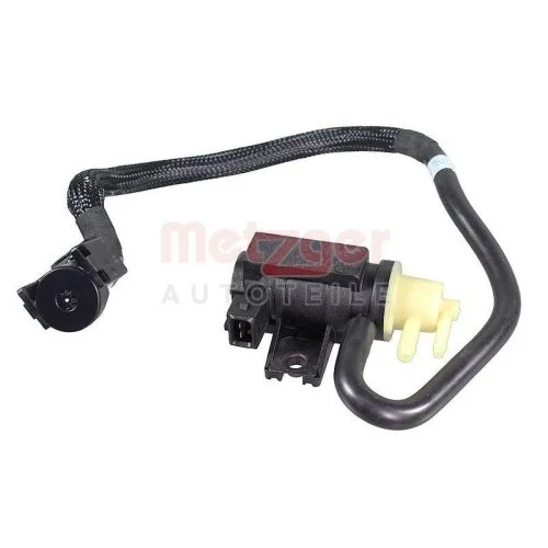 Перетворювач тиску, турбокомпресор METZGER 08920048 для RENAULT DACIA, фото №2 Перетворювач тиску, турбокомпресор METZGER 08920048 для RENAULT DACIA, фото №2