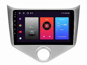 Штатная магнитола Sigma F9216 2+32 Gb Chery Fulwin 2 Very A13 2013 2016 9 - Фото 1