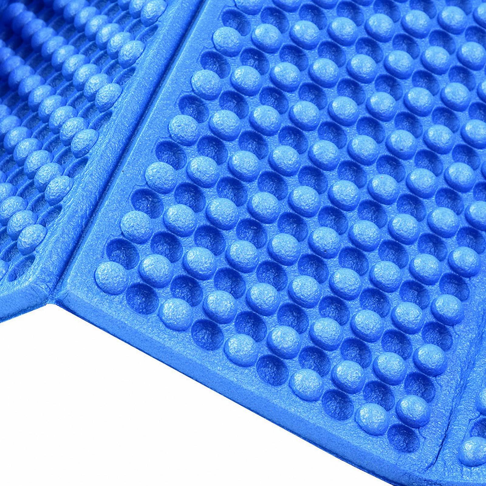 Килимок для кемпінгу XPE Foam Egg Shape складаний спальний коврик для відкритих подорожей, фото №7 Килимок для кемпінгу XPE Foam Egg Shape складаний спальний коврик для відкритих подорожей, фото №7