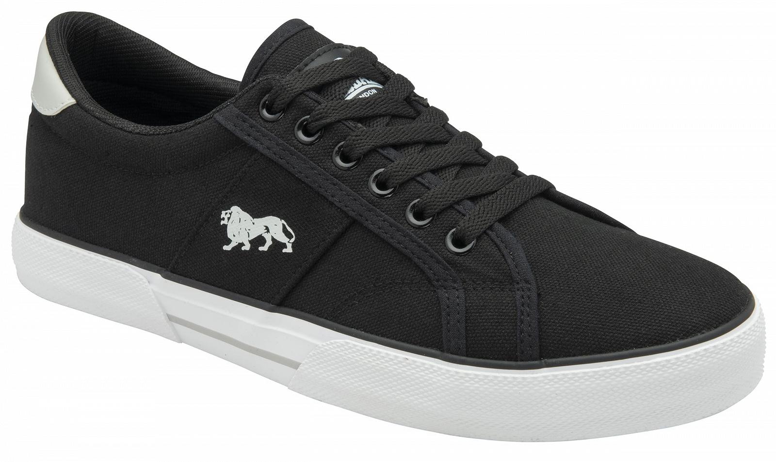 Кросівки Lonsdale Stanwick Чоловічі, фото №4